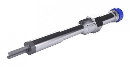 Sonda di rilevamento della corrosione - 7212/7222 - Rohrback Cosasco Systems - per acqua