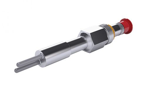 Sonda per applicazioni ad alta pressione - 6080 - Rohrback Cosasco Systems - di rilevamento della corrosione / per acqua