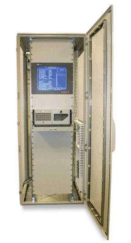 Sistema di monitoraggio di corrosione - ICMS3 - Rohrback Cosasco Systems - di processo / in linea