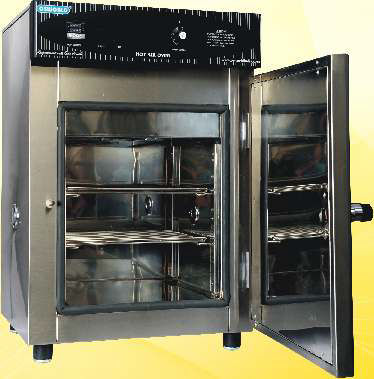 Forno a camera - +5 °C ... +250 °C, 42 - 320 l | OOG S/G series - Osworld Scientific Equipments Pvt. Ltd. - di cottura / per essiccazione / elettrico