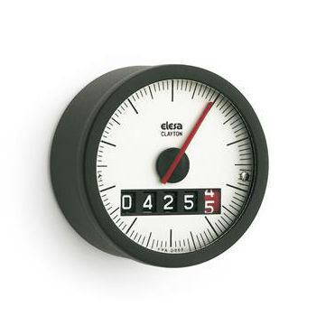 Indicatore di posizione - GN 000.3 - Otto Ganter GmbH & Co. KG - digitale / a lettura diretta / integrato