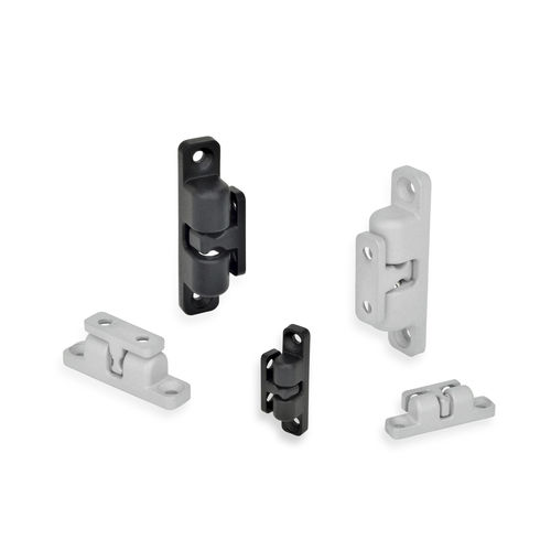 Nottolino - GN 4490 - Otto Ganter GmbH & Co. KG
