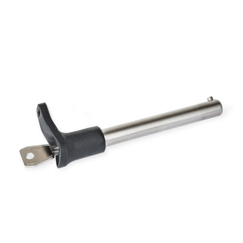Asse di fissaggio - GN 314 - Otto Ganter GmbH & Co. KG