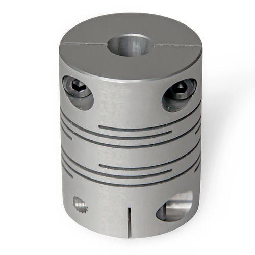 Giunto Albero In Ottone Giunto Universale 3*3mm Connettore - Foto 8