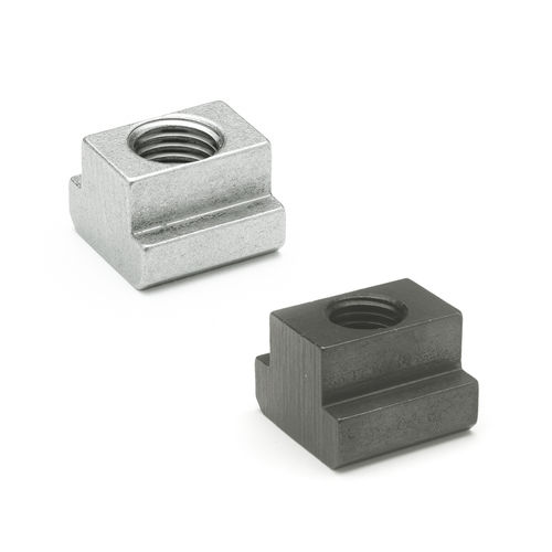 Tassello per cave a T - DIN 508 - Otto Ganter GmbH & Co. KG