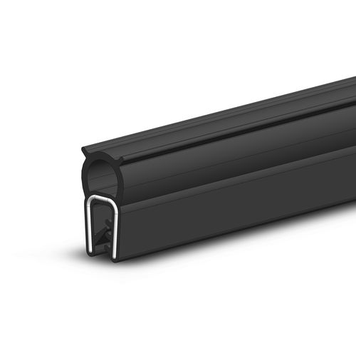 Protezione spigolo EPDM - GN 2180 - Otto Ganter GmbH & Co. KG - per profilati