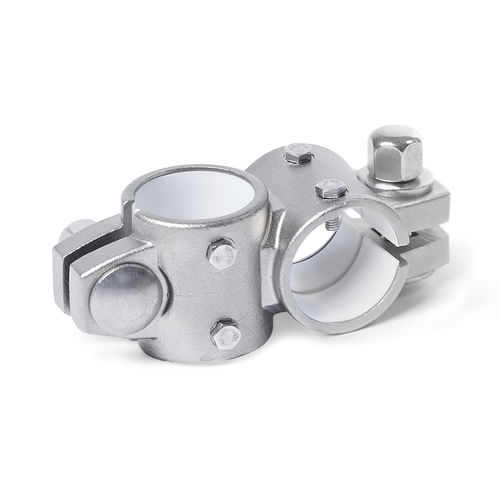 Bronzina lineare - GN 132.25 - Otto Ganter GmbH & Co. KG - per sistemi lineari