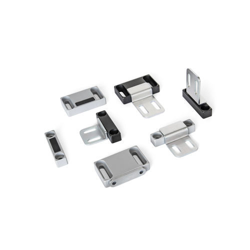 Chiusura magnetica - GN 4470 - Otto Ganter GmbH & Co. KG