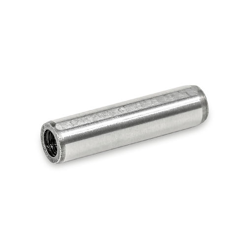 Coppiglia cilindrica - DIN 7979 - Otto Ganter GmbH & Co. KG - in acciaio / di sicurezza / ISO