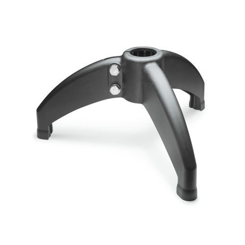 Supporto in materia plastica - GN 6470 - Otto Ganter GmbH & Co. KG