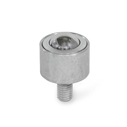 Sfera portante - GN 509.5 - Otto Ganter GmbH & Co. KG