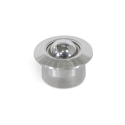 Sfera portante - GN 509.10 - Otto Ganter GmbH & Co. KG