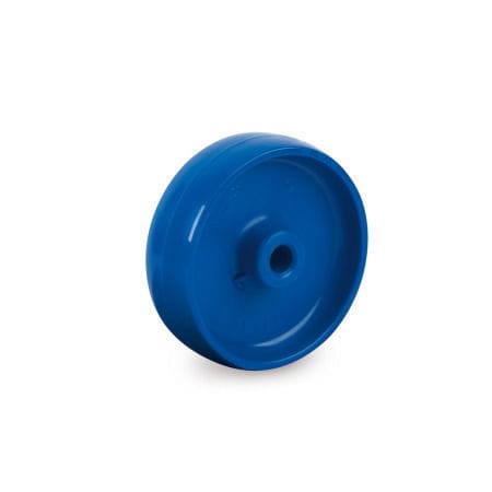 Ruota monoblocco - GN 22892 - Otto Ganter GmbH & Co. KG - in poliammide / a sfere / in plastica