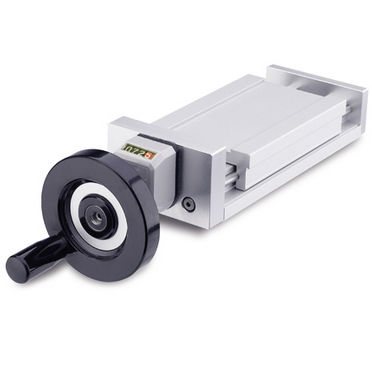 Unità di avanzamento - GN 900 - Otto Ganter GmbH & Co. KG