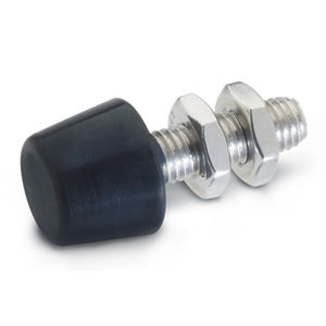 Bullone di bloccaggio - GN 708.1 - Otto Ganter GmbH & Co. KG - in acciaio / in zinco
