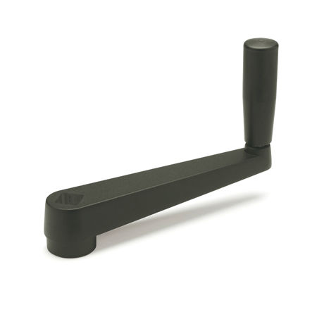 Manovella - GN 471.1 - Otto Ganter GmbH & Co. KG