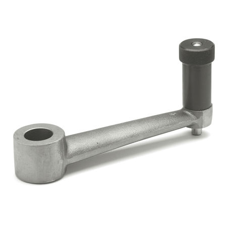 Manovella - GN 558 - Otto Ganter GmbH & Co. KG