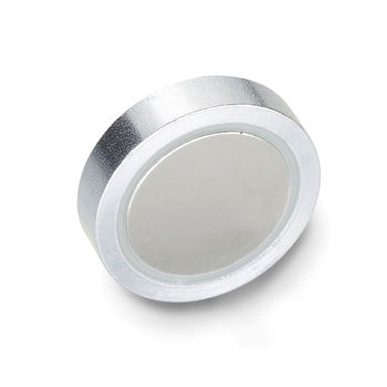 Magnete in ferro-boro NdFeB - GN 50.1  - Otto Ganter GmbH & Co. KG - di fermo piatto / a disco