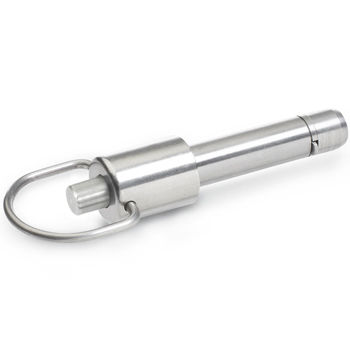 Spina a sgancio rapido - GN 214.6 - Otto Ganter GmbH & Co. KG