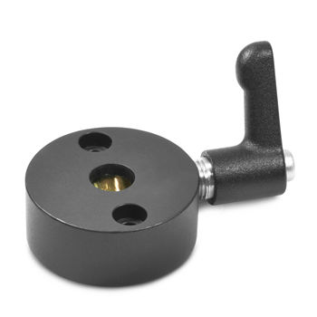 Elemento di serraggio manuale - GN 826 - Otto Ganter GmbH & Co. KG