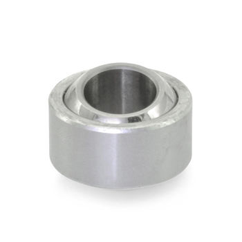 Snodo radiale - GN 648.8 - Otto Ganter GmbH & Co. KG - di acciaio