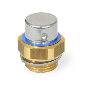 Filtro a olio - GN 882 - Otto Ganter GmbH & Co. KG - antiparticolato / raccoglitore / per aria respirabile