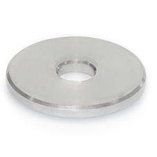 Rondella arrotondata - GN 6343 - Otto Ganter GmbH & Co. KG - in acciaio inossidabile