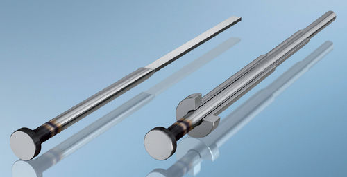 Eiettore per stampi e utensili - STRACK NORMALIEN