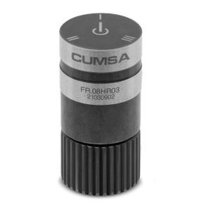 Datario per utensili - FR08HR03 - CUMSA - per stampi