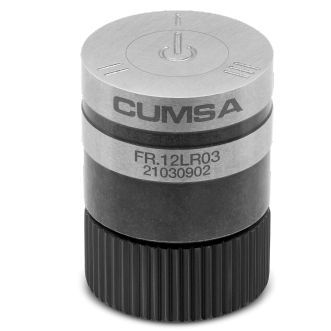 Datario per utensili - FR12LR03 - CUMSA - per stampi