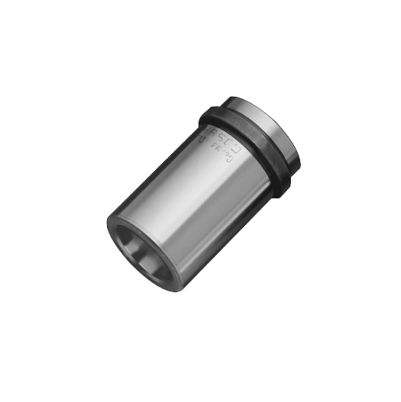 Bussola di guida liscia - Z1 series - HASCO - per stampi e utensili