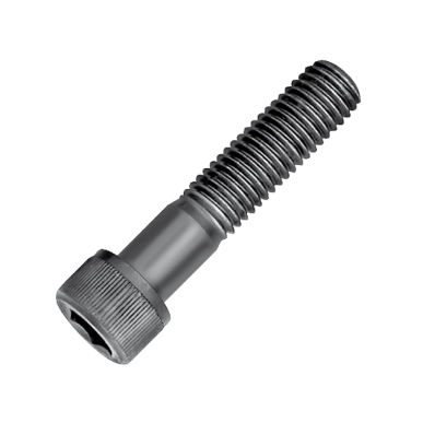 Vite a testa svasata - Z3 series  - HASCO - a testa cilindrica / torx / DIN