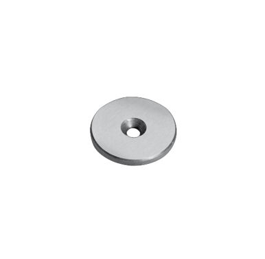 Rondella arrotondata - Z5 series - HASCO - in acciaio