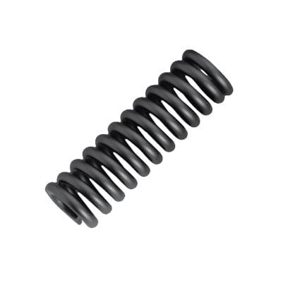 Molla di compressione - Z6 series - HASCO - a filo rotondo / DIN / DIN ISO 10243