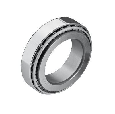 Cuscinetto a rulli - Z156 series  - HASCO - a rullini / a sfere / assiale