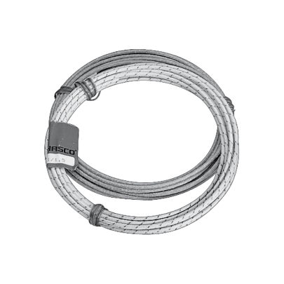 Cavo elettrico per rete di alimentazione - H116 series  - HASCO - resistente al calore / per la distribuzione