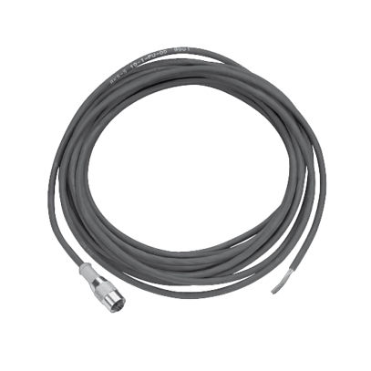 Cavo elettrico dritto - Z14 series  - HASCO - di connessione