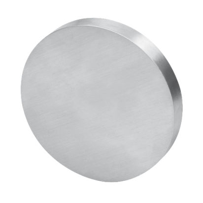 Lamiera di acciaio - K5160/b1xl1xs1/Mat - HASCO