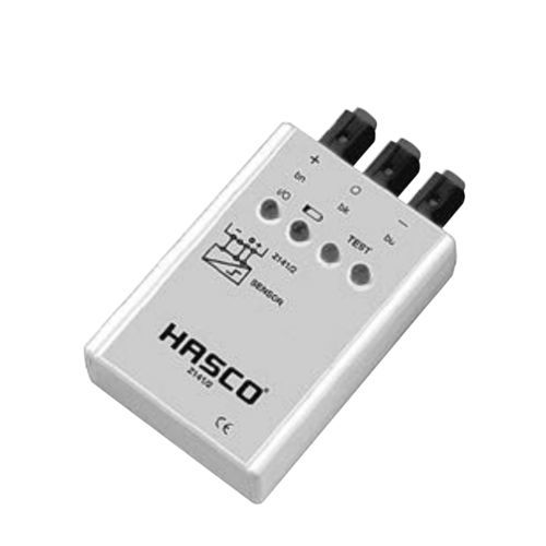 Tester di continuità - Z141 /Typ - HASCO - di cavi