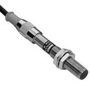 Interruttore di prossimità induttivo - Z147 series - HASCO - analogico / in acciaio inossidabile / per alte temperature