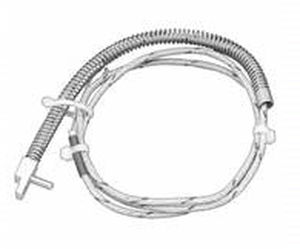 Termocoppia tipo J - H1295 series - HASCO