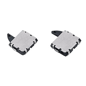 Interruttore 2 poli - ESE58 series - Matsushita Electric Works - per automotive / extrapiatto