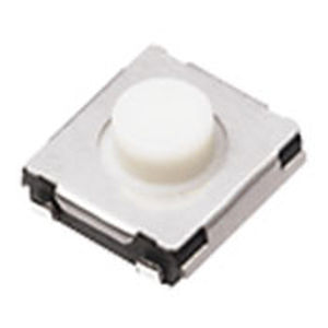Interruttore tattile - EV series - Matsushita Electric Works - unipolare / SMD / DC