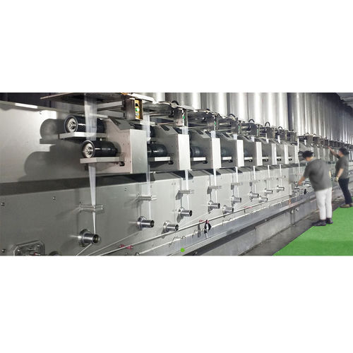 sistema di trasformazione per bottiglie PET - BORETECH