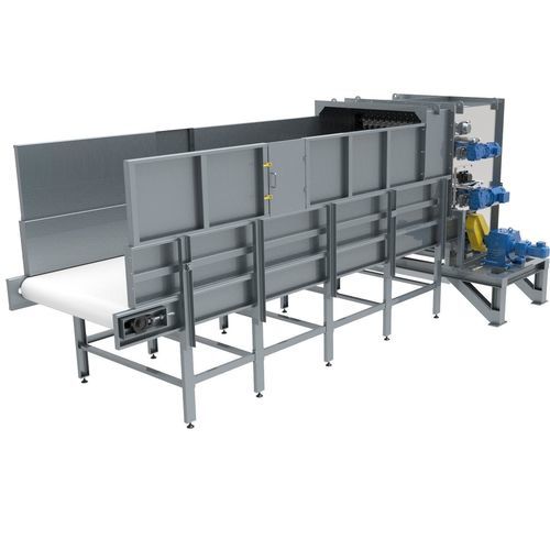 Pressa imballatrice per bottiglie - BORETECH - verticale / orizzontale / a canale