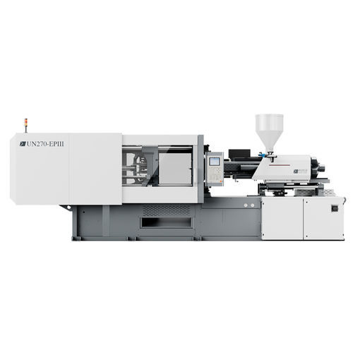 pressa ad iniezione orizzontale - Zhejiang  SOUND Machinery manufacture Co., LTD