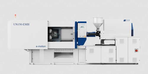 pressa ad iniezione orizzontale - Zhejiang  SOUND Machinery manufacture Co., LTD