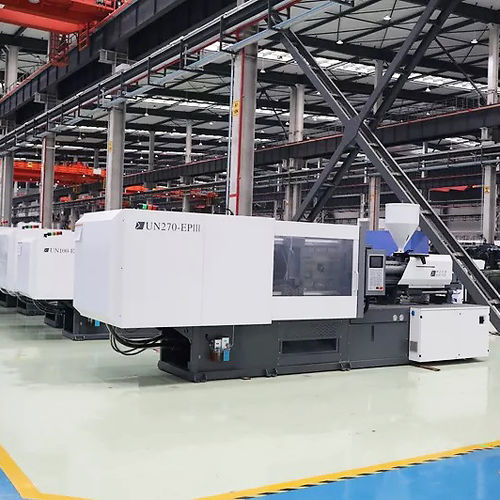 pressa ad iniezione orizzontale - Zhejiang  SOUND Machinery manufacture Co., LTD