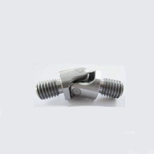 Giunto cardanico semplice - PB-S6 - Hangzhou DJ Machinery Co., Ltd. - in acciaio / per sistema di comando idraulico