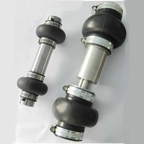 Giunto cardanico doppio - PB-M3 - Hangzhou DJ Machinery Co., Ltd. - in acciaio / in acciaio inossidabile / acciaio brunito